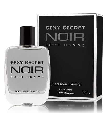 Sexy Secret Noir Pour Homme EDT 1.7 Fl. Oz