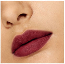 Load image into Gallery viewer, Burberry Liquid Lip Velvet Bold and Matte whipped lip cream- No. 53 Oxblood
