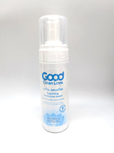 Load image into Gallery viewer, Good Clean Love Ultra Sensitive Foaming Feminine Wash
