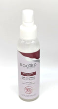 Load image into Gallery viewer, Rooted Rituals Pre-Shampoo Root Rinse with Ginger Root + mint
