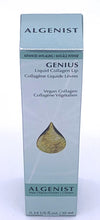 Load image into Gallery viewer, Algenist Genius Vegan Liquid Lip Collagen
