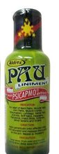 Load image into Gallery viewer, Pau Liniment with PSICAPMO extract
