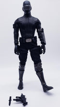 Load image into Gallery viewer, G.I. JOE Snake Eyes 12&quot; Action Figure Collectible
