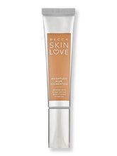 Load image into Gallery viewer, Becca Skin Love Weightless Blur Foundation with Glow nectar Brightening complex - Bamboo
