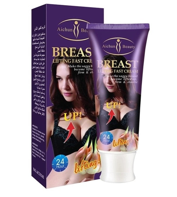 Breast Fast Lifting Cream