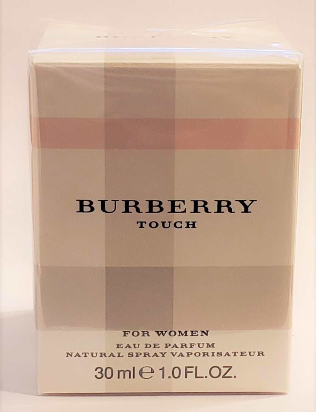 Burberry Touch Eau de Parfum for Women 30 mL