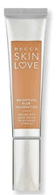 Load image into Gallery viewer, Becca Skin Love Weightless Blur Foundation with Glow nectar Brightening complex - Bamboo
