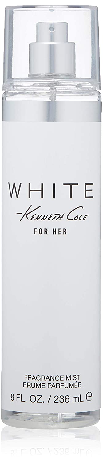 White by Kenneth Cole for Her Fragrance mist 236 mL