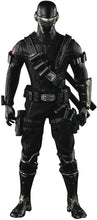 Load image into Gallery viewer, G.I. JOE Snake Eyes 12&quot; Action Figure Collectible
