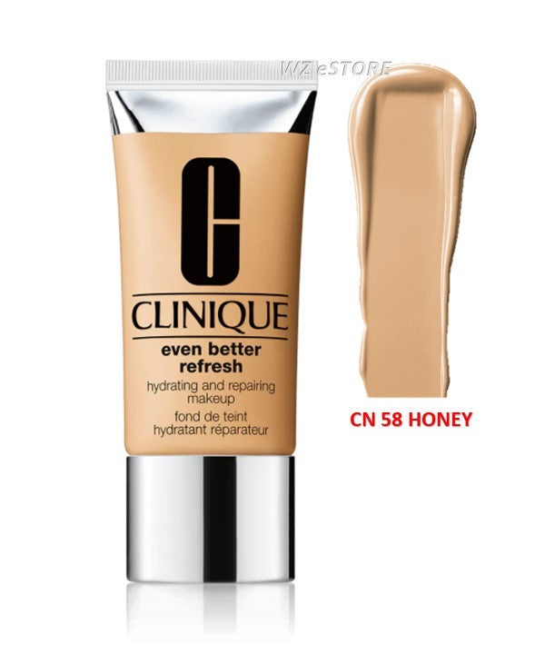 Clinique Even Better Refresh hydrating & repairing makeup 30 ml