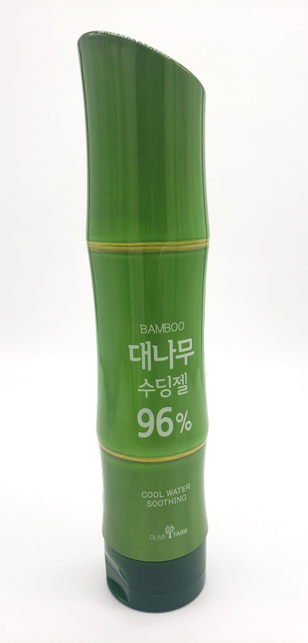 Bamboo Extract Soothing Moisturizing Gel
