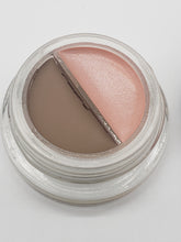 Load image into Gallery viewer, BECCA Shadow and Light Brow Contour Mousse - Cocoa (Light/Medium) shade
