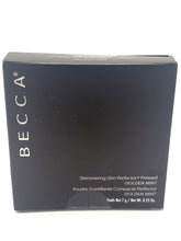 Load image into Gallery viewer, BECCA Shimmering Skin Perfector Pressed powder
