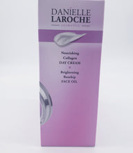 Load image into Gallery viewer, Danielle Laroche Collagen &amp; Rosehip Oil Combo Skincare
