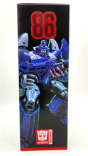 Load image into Gallery viewer, Hasbro Transformers DECEPTICON SWEEP 8610 Studio Series 6&quot; tall
