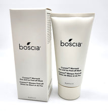 Load image into Gallery viewer, Boscia Cryosea Mermaid Fire and Ice Peel-off Mask

