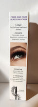 Load image into Gallery viewer, Christian Breton Paris Lash XXXL Mascara Fibre instant extention
