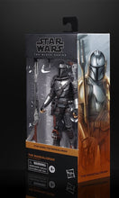 Load image into Gallery viewer, The Mandalorian Star Wars 6-inch action figure
