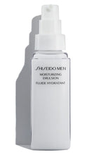 Load image into Gallery viewer, Shiseido Men Moisturizing Emulsion 100 mL
