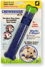 Load image into Gallery viewer, Dogs Chew brush - Large
