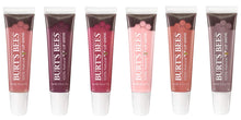 Load image into Gallery viewer, Burt Bee&#39;s 100% Natural Lip Shine -  Pack of 2
