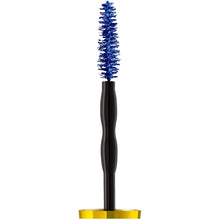 Load image into Gallery viewer, Maybelline The Colossal big shot bloomin&#39; in blue mascara
