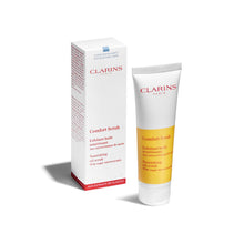 Load image into Gallery viewer, Clarins Paris Comfort nourishing oil scrub with sugar microcrystals
