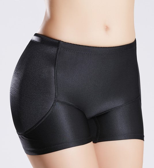 Butts & Hips Shaper Panty Shorts - Petite small size
