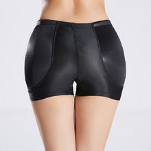 Load image into Gallery viewer, Butts &amp; Hips Shaper Panty Shorts - Petite small size
