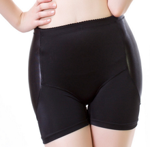 Load image into Gallery viewer, Butts &amp; Hips Shaper Panty Shorts - Petite small size
