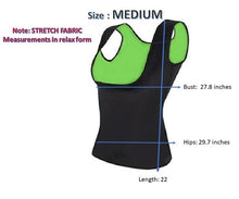 Load image into Gallery viewer, Weight Loss Enhancer Thermo-Gym Slim Vest and tummy-tuck in for inner dress and shirts
